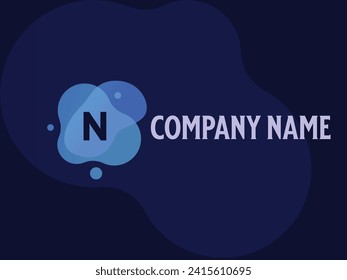 Modern Logo, Modern Logo vector