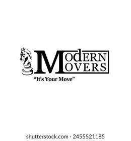 Logotipo moderno con en archivo de Vector. Diseño de icono moderno. Diseño del logotipo del alfabeto inicial de la moda. Diseño de logotipo púrpura. Moderno en archivo de Vector.