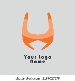 plantilla de vector de logotipo moderna pagada