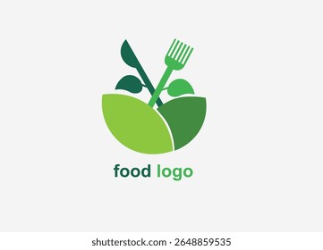 Modern logos food often include clean layouts, vibrant colors, and custom icons. The use of simple yet powerful food icons or food symbol designs creates instant recognition a well-crafted food icon.