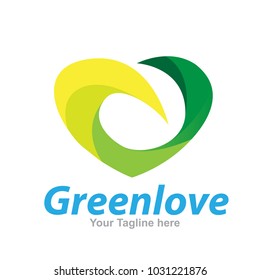 modern love logo