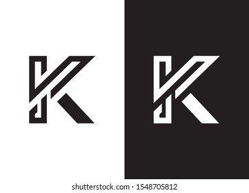 Z Letter Logo Concept Creative Minimal Stock Vector (Royalty Free ...
