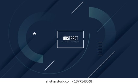 Modern luxury abstract background design