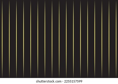 Modern luxury abstract background with golden line elements. modern black background vector for design