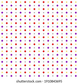 Modern Luxury Seamless Background  Pattern Vector Design for Printing Media 