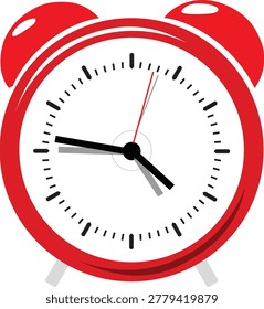 Modern luxury watch vector illustration with elegant design and premium style.