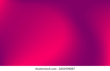 A modern magenta and purple gradient background, perfect for adding a touch of vibrancy and depth to any design or project.