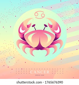 47,803 Cancer Zodiac Signs Images, Stock Photos & Vectors 