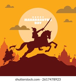 Modern Maharashtra, timeless in heart.