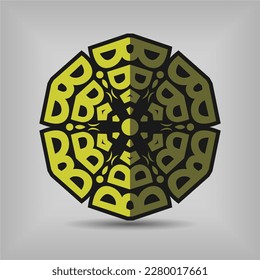 Modern mandala art vector design with a beautiful mix of colors, suitable for all advertising design needs, both for business card designs, banners, brochures and others.
EPS format files