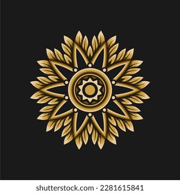 Modernes mandala Art Vektordesign mit einer schönen Mischung von Farben, geeignet für alle Bedürfnisse der Werbung Design, sowohl für Visitenkartendesigns, Banner, Broschüren und andere.
EPS-Format-Dateien