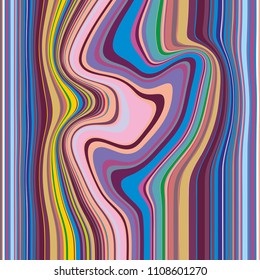 Modern  marble  background. Vector illustration