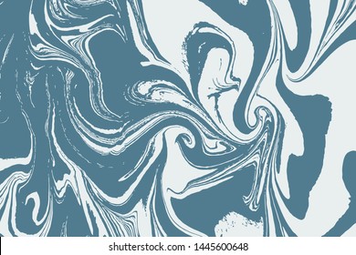 Modern marble design. Abstract marble texture of colored bright liquid paints. Splash trends paints. Used design presentations, print, flyer, business cards, invitations,  calendars, sites, packaging,