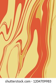 modern marble texture and background, vector abstract of marble