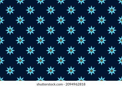 Modern masculin geometric motif basic repeatable pattern trendy layout design. Abstract shape continuous background geometrical style fabric textile swatch ladies dress, man shirt all over print block