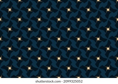 Modern masculin geometric motif basic repeatable pattern trendy layout design. Abstract shape continuous background geometrical style fabric textile swatch ladies dress, man shirt all over print block