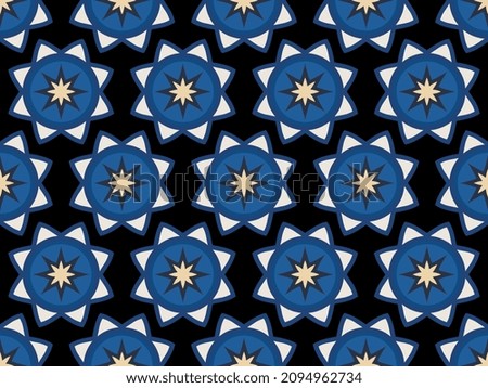Modern masculin geometric motif basic repeatable pattern trendy layout design. Abstract shape continuous spectacular background geo fabric textile swatch ladies dress, man shirt all over print block.