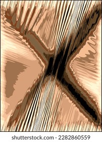 Modern masculin geometric motif pattern, fabric design manly background. Simplicity concept, small patch print block apparel textile, ladies dress, man scarf, shirt, fashion garment, pack, wrap, cloth