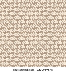 modern masculin geometric motif pattern, fabric design vector rapport for background, fabric, textile, wrap, surface, web and print design. vector illustration Abstract brush Effect Textured 