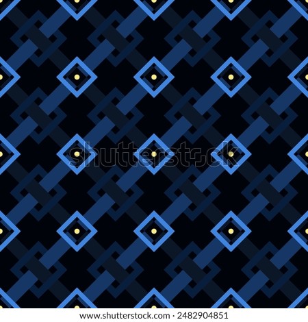 Modern masculin geometric motif pattern, fabric design manly background. Simplicity concept, small patch print block apparel textile, ladies dress, man scarf, shirt, fashion garment, pack, wrap, cloth