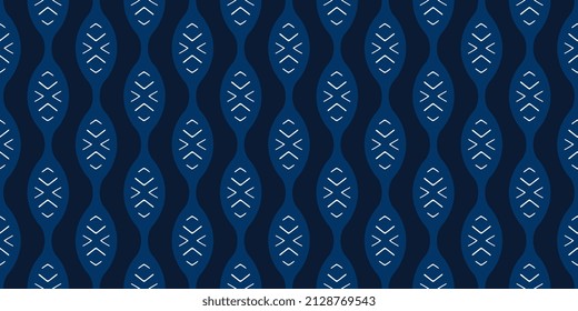 Modern masculine common geometric motif wavy line pattern abstract continuous fluid background. Small linear element modern lux fabric design textile swatch ladies dress, man shirt allover print block