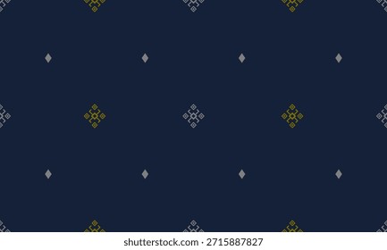Modern masculine pattern abstract geometric ornament repeat texture surface. for male polo t shirt, patchwork fabric, wrapping cloth, silk scarf, bandana. flat vector illustration design.