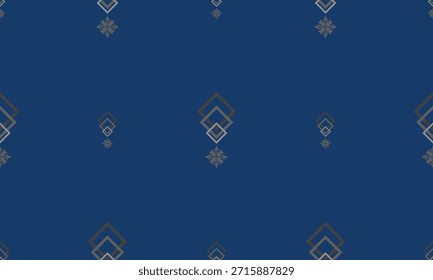 Padrão masculino moderno ornamento geométrico abstrato repete a superfície da textura. para polo masculino t shirt, tecido patchwork, pano de embrulho, cachecol de seda, bandana. vetor plano design de ilustração.