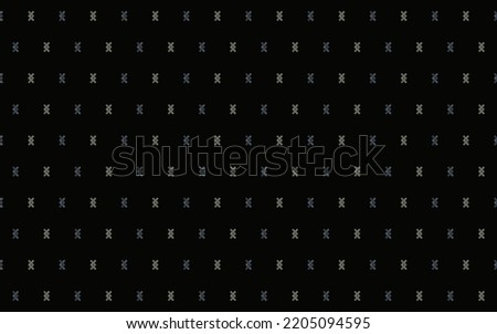 Modern masculine pattern abstract geometric ornament repeat texture surface. Simple arrows arrangement, for male polo t-shirt, patchwork fabric, wrapping cloth, silk scarf, bandana, swimwear.