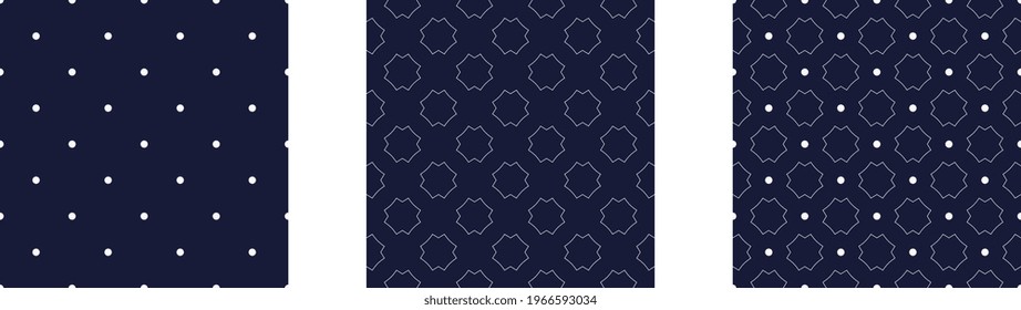 Patrón masculino moderno de fondo masculino masculino formas abstractas tracería textura geo. Motivo vintage mini elementos a lo largo del bloque de impresión para camisa masculina, pañuelo de seda, ropa de hombre, ventana de tienda, ropa textil, tarjeta