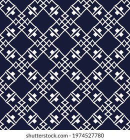 Modern masculine pattern manly background, abstract doodle design tracery geo texture. Outline mini element motif allover print block for mens shirt, silk scarf, menswear, shop window, apparel textile