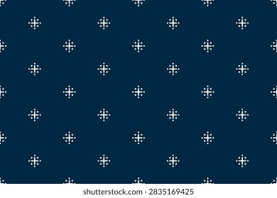 Modern masculine pattern, Seamless geometric pattern, for tie, t shirt, wrapping cloth, silk scarf, bandana. flat vector illustration design.