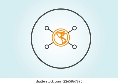 modern master data management icon