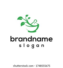 modern medical logo design vector