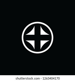 modern medical logos