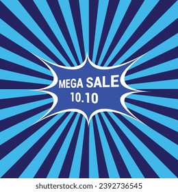 Modern Mega Sale Banner Composition, Flat Stock Illustration Images Special Offer, Mega Sale Banner On Stock Vector special Images | Deposit photos Mega Sale This Weekend Mega Sale Banner