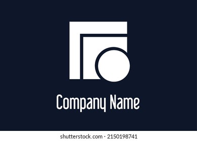 A modern and memorable logo, the ball represents determination and passion that breaks through all odds