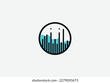 A Modern and Memorable Logo for Your Real Estate Business