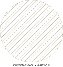Elemento de diseño geométrico moderno de Memphis