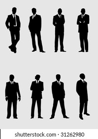 Modern men 2