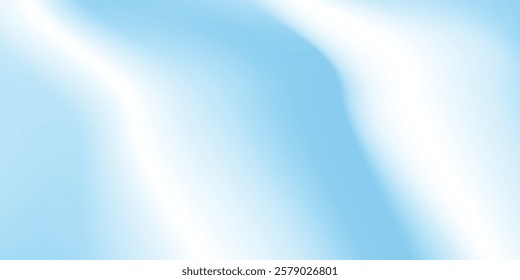 Modern mesh blue gradient background, Abstract backdrop presentation product simple modern