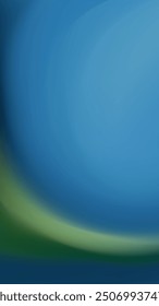 Modern mesh blur background, ideal for creating sleek, eye catching social media visuals and ads