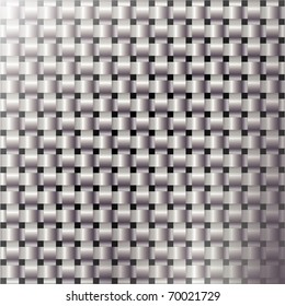 Modern mesh design