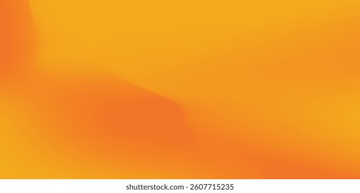 Modern mesh orange gradient vector illustration abstract modern art