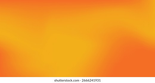 Modern mesh orange gradient vector background abstract modern art design