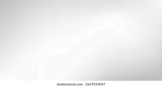 Modern mesh silver foil mesh background with metal mirror texture. Chrome gradient surface abstract modern