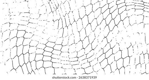 Modern mesh texture for fishing nets. Seamless pattern for sportswear or soccer goal, volleyball net, basketball hoop, hockey, athletics abstract modern simple