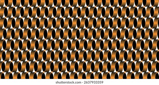 Modern Mesmerizing Abstract Design Element. futuristic geometric design eps 10