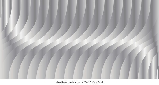 modern metal gradient background for banner and cover