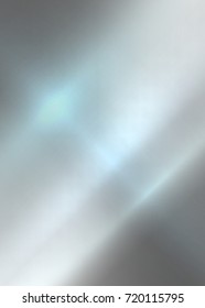 Modern metalic grey background of bright glowing perspective. Gorgeous graphic image template. Abstract vector Illustration eps 10 for your business brochure colors silver, steel