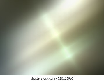 Modern metalic grey background of bright glowing perspective. Gorgeous graphic image template. Abstract vector Illustration eps 10 for your business brochure colors silver, steel